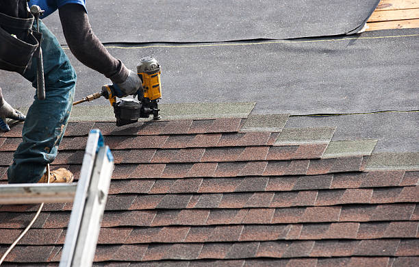 Licensed Emergency Roof Repair service in Erhard, MN - Brentwood Metal Roofing